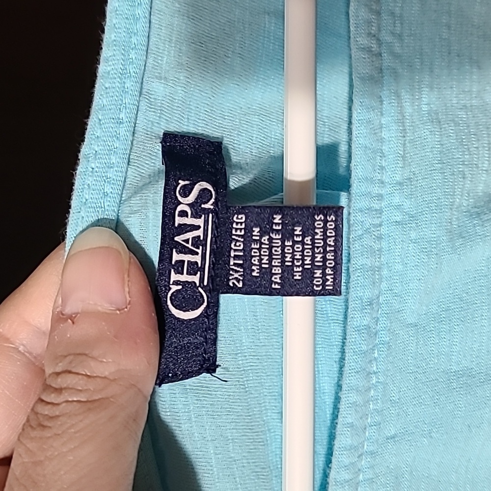 Shirt - Picture 3 of 4